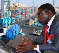 Le Conseil d’administration du Port exclut Ndiankou Mbengue