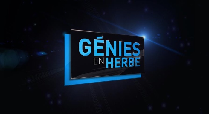 Les premiers matchs de Génies en herbe