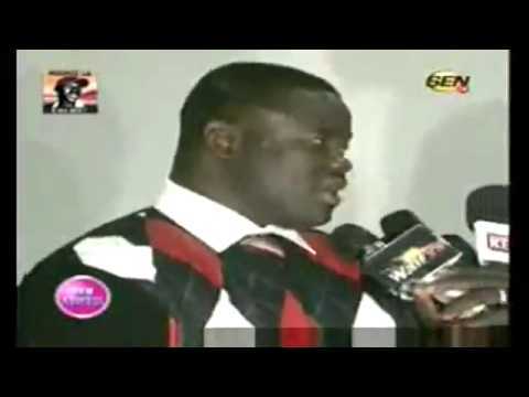 Face To Face Modou LO vs Eumeu SENE -