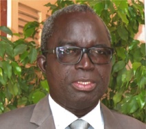 Emission Opinion avec  Babacar Justin Ndiaye