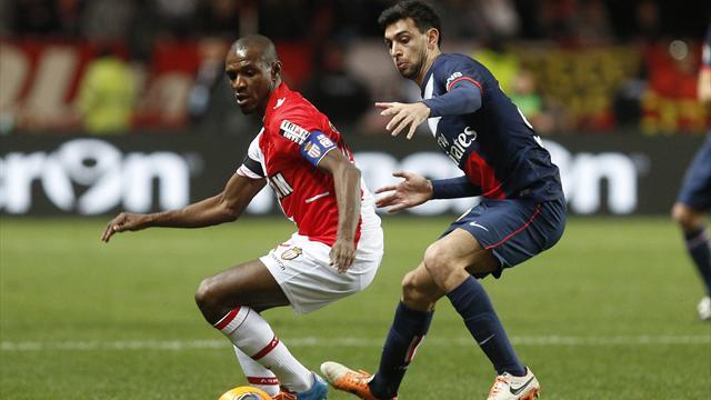 Du Suspense Jusqu'au Bout Entre Monaco Et PSG : Le Titre De La Ligue 1 ...