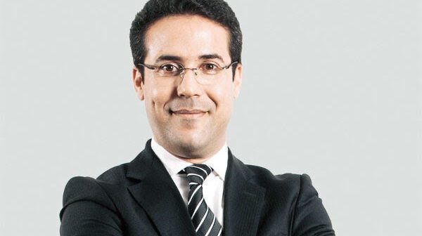 Nomination : Abdelmoumen Najoua porté à la tête de la Banque Atlantique du Sénégal.