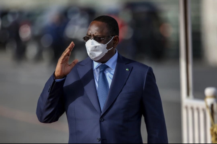 Dix ans au pouvoir de Macky Sall : Une hégémonie effilochée…