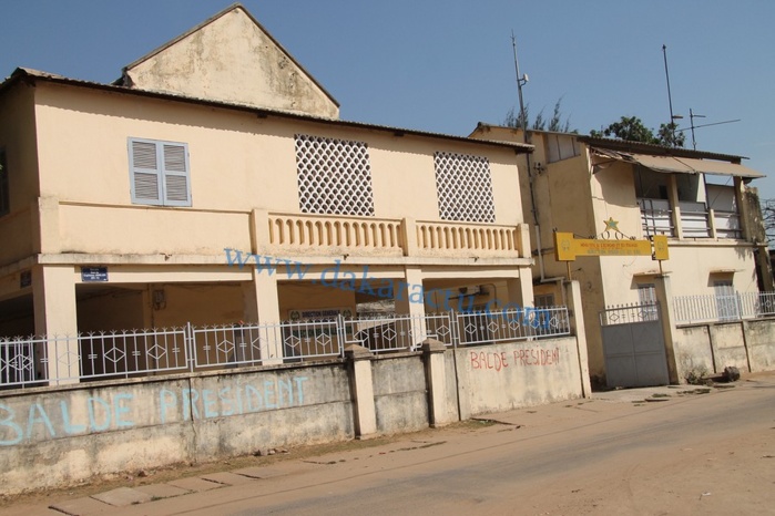 Carte postale de la ville de Ziguinchor: Dakaractu vous propose un voyage en image dans la capitale du sud 