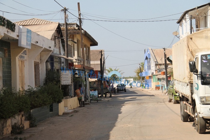 Carte postale de la ville de Ziguinchor: Dakaractu vous propose un voyage en image dans la capitale du sud 