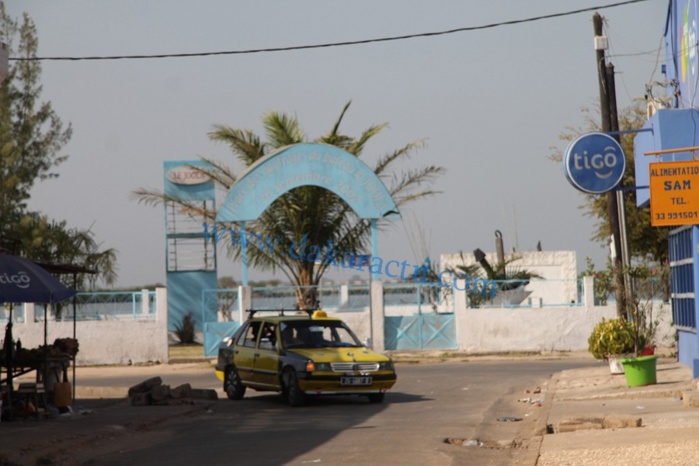 Carte postale de la ville de Ziguinchor: Dakaractu vous propose un voyage en image dans la capitale du sud 