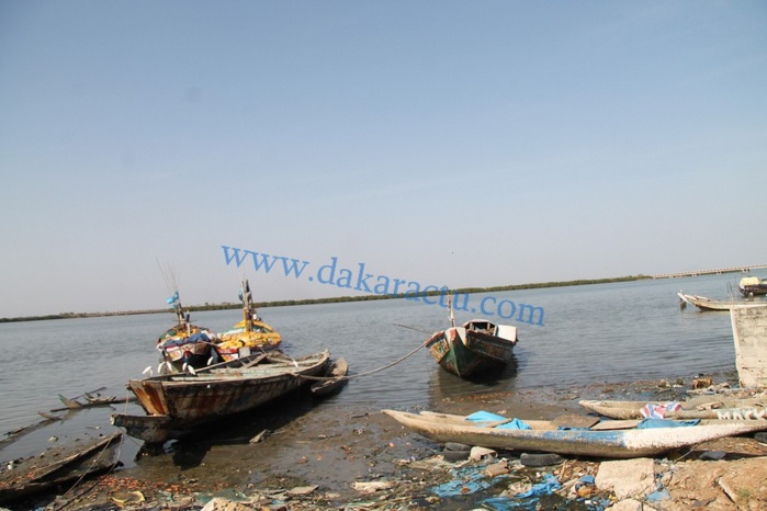 Carte postale de la ville de Ziguinchor: Dakaractu vous propose un voyage en image dans la capitale du sud 