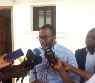 KOLDA : Choix des futurs députés, réconciliation BBY, la difficile mission des émissaires de Macky Sall Doudou Ka et Cie..