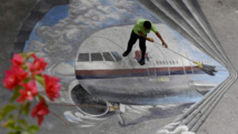 Vol MH370: les Américains mieux indemnisés que les Chinois