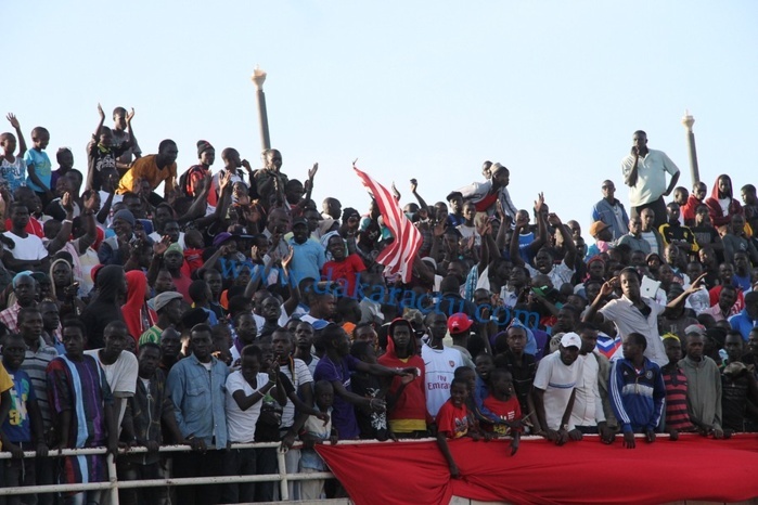 Choix du Stade Alassane Djigo  pour la tenue de son « Open press » : Tyson justifie l’option  par sa démarche innovatrice.