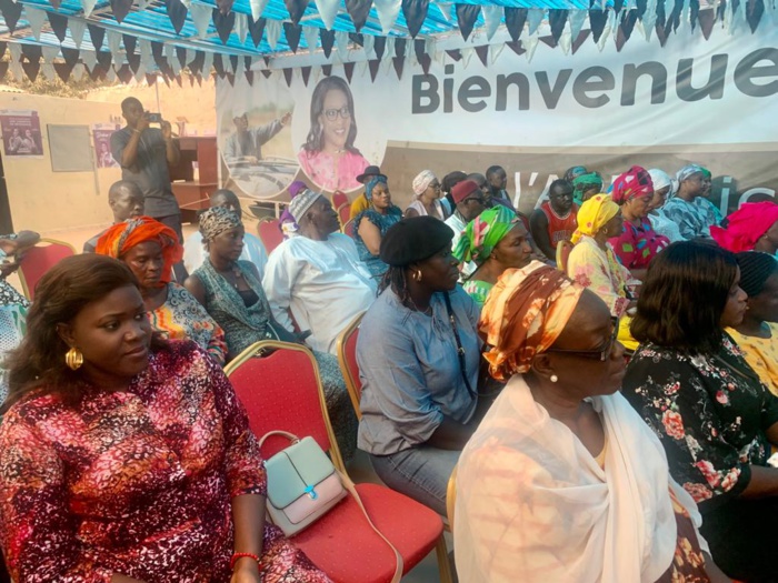 Sicap Libérté: la coalition Benno met en place et par acclamation son comité électoral en vue des élections législatives