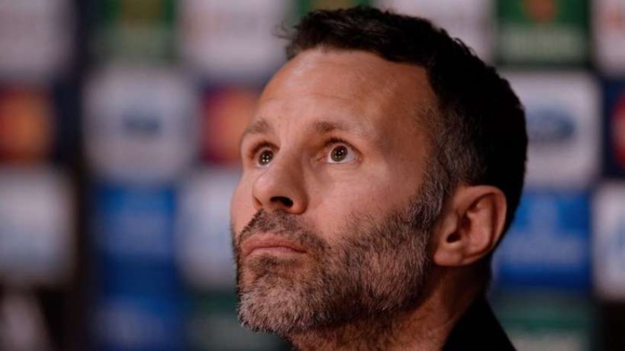 Le coach Ryan Giggs dévoile sa méthode pour relancer MU !