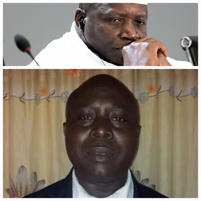 Gambie: peine de mort pour 5 ex-responsables pour le meurtre d'un opposant sous Jammeh