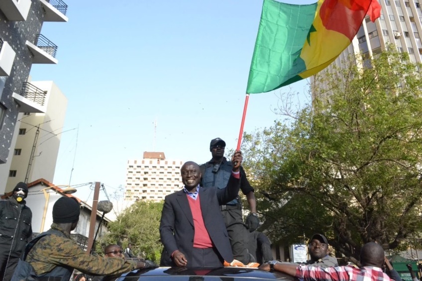 S’il n’en reste qu’un, Idrissa Seck sera celui là !