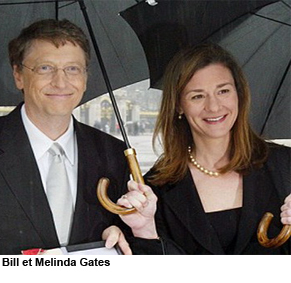 La Fondation Bill et Melinda Gates explore le terrain sénégalais