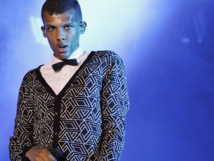 Stromae explique les raisons de son succès