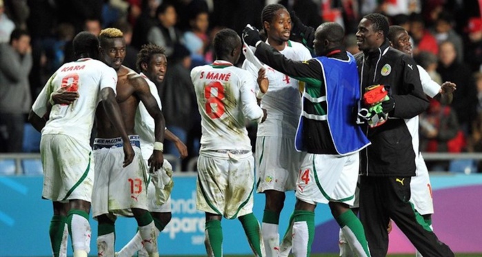 CAN 2015 : le Sénégal bat l'Egypte 2-0