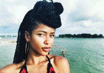 La chanteuse Simone Battle, âgée de 25 ans,  s’est suicidée