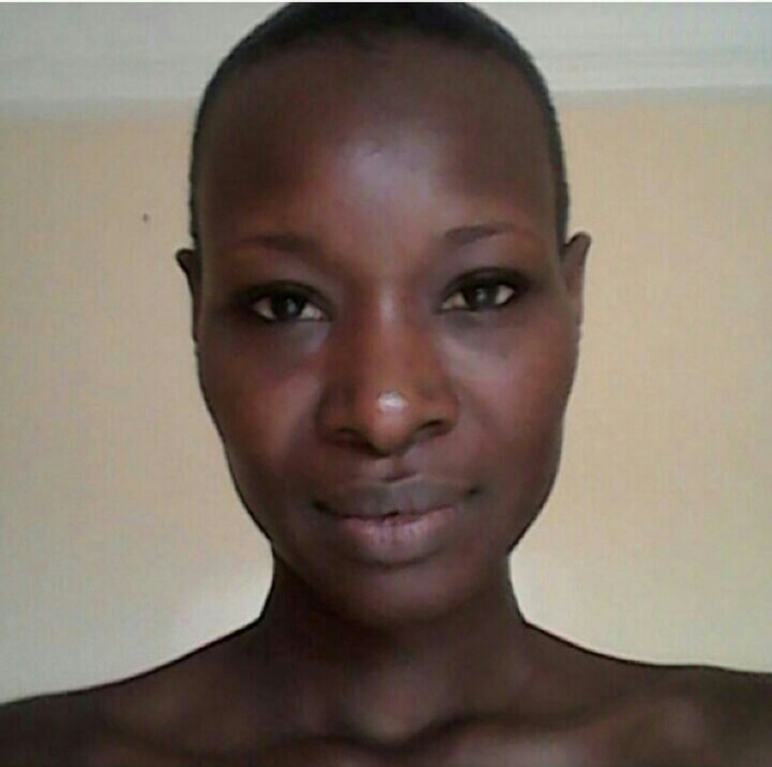 Quand Khady Ndiaye Bijou et Fleur Mbaye posent sans maquillage pour relever le défi de NoMakeUpChallenge