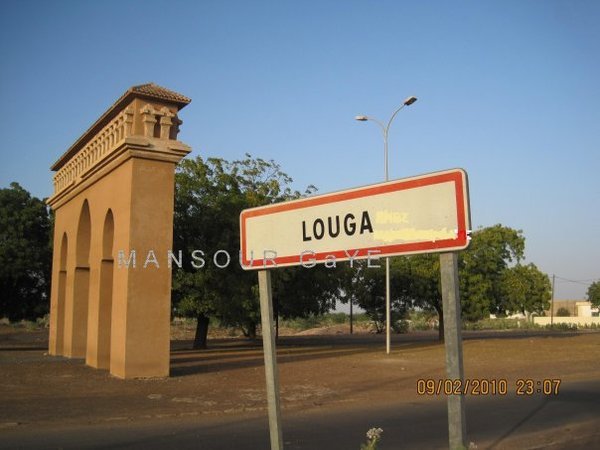 LA VILLE DE LOUGA CONNAIT UN DÉVELOPPEMENT FULGURANT DANS LE DOMAINE DE L’HABITAT.