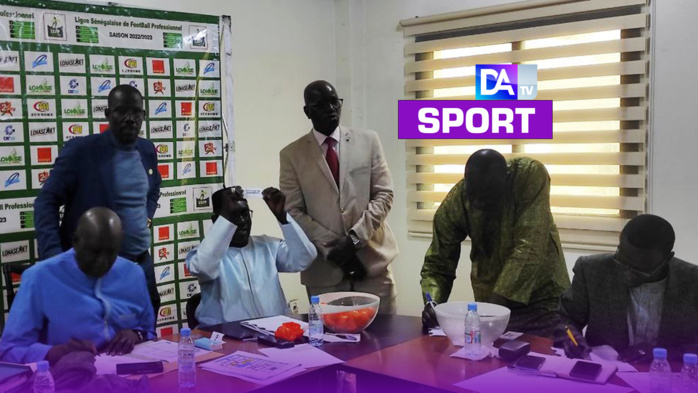 Subventions : La FSF distribue 1,2 milliards FCFA aux clubs et acteurs du football local…