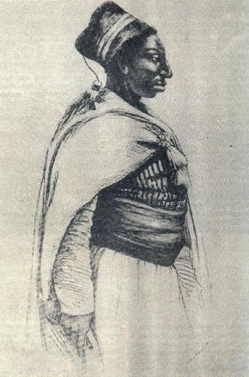 HOMMAGE AU GRAND CHEF DE GUERRE LE DAMEL LAT DIOR NGONE LATYR DIOP (1842-1886)