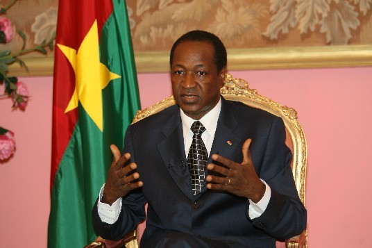 Burkina : Blaise Compaoré fera une déclaration ce soir à 20h. Va t-il céder?