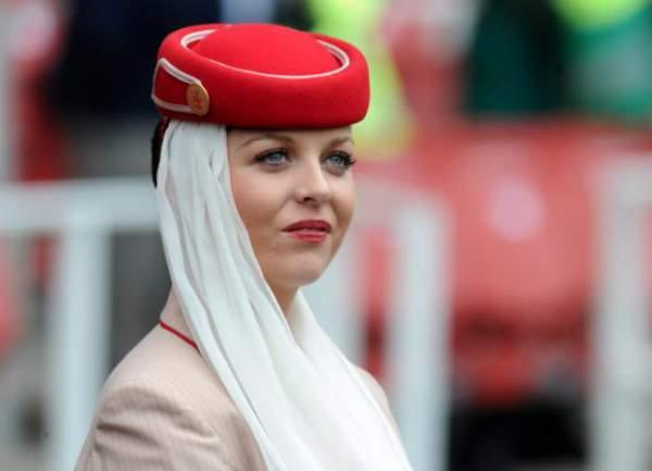 Emirates lâche la FIFA