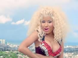 Nicki Minaj s'excuse pour son clip "Only" rappelant le nazisme : « j’en prends toute la responsabilité »