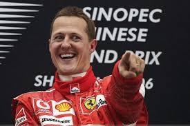 Michael Schumacher, enfin une bonne nouvelle pour les fans