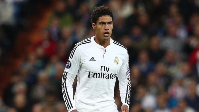 Liga - Si Chelsea et United veulent Varane, c’est 25 millions d’euros