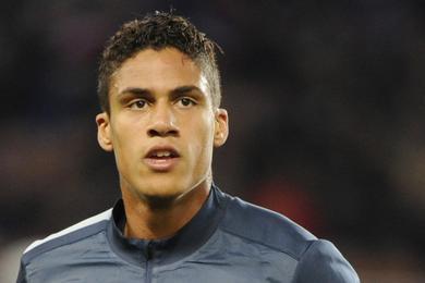 Real : Varane annoncé partant pour une somme dérisoire