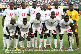 Les Lions gagnent leur ticket pour la CAN 2015