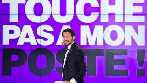 "Touche pas à mon poste" : Hanouna, le casse-tête de Canal+