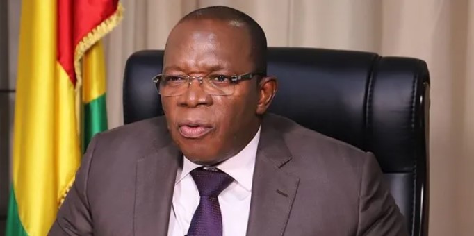 Guinée: le procès de l'ex-Premier ministre Fofana renvoyé au 15 mai