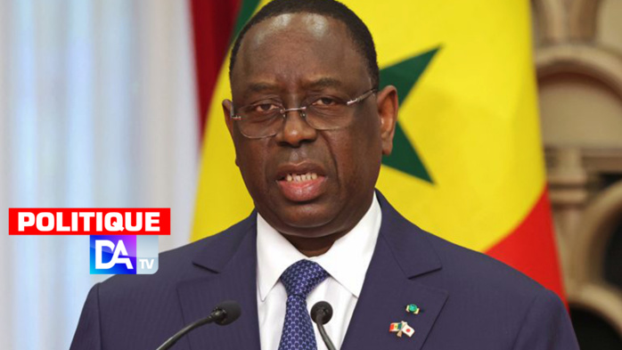 Tensions politiques et sociales : le Comité National d’Initiative salue l'appel au dialogue lancé par le Président Macky Sall et exhorte toutes les forces vives à répondre 