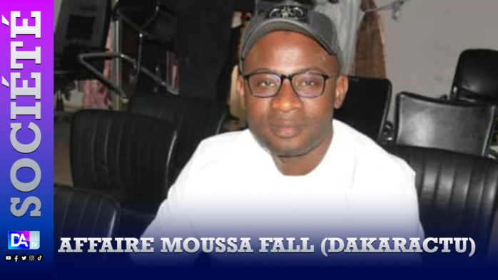 Affaire Moussa Fall (Dakaractu)-Gros bras du maire Serigne Mboup: Le Synpics s’en réjouit et félicite l’initiative judiciaire