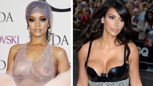 Elles ont tout osé sur le tapis rouge en 2014