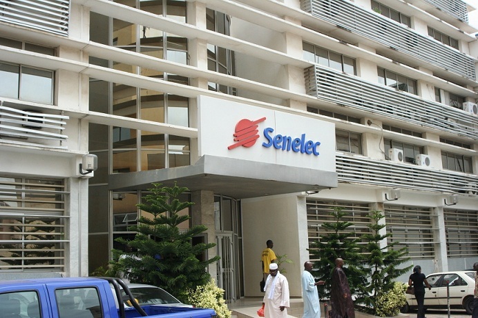 Senelec - Une société en décadence  avec à sa tête Pape Dieng....