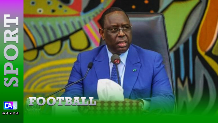 Programme de développement du football : Le président Macky Sall veut du Fast Track, le mouvement Navétanes bientôt reçu en audience…