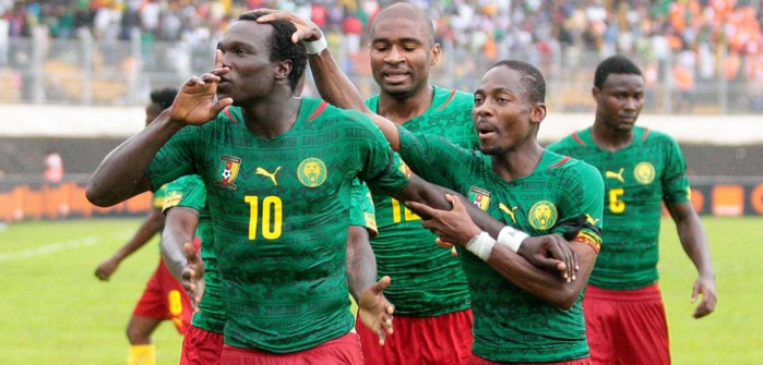 CAN 2024 : le réveil des Lions indomptables du Cameroun à l