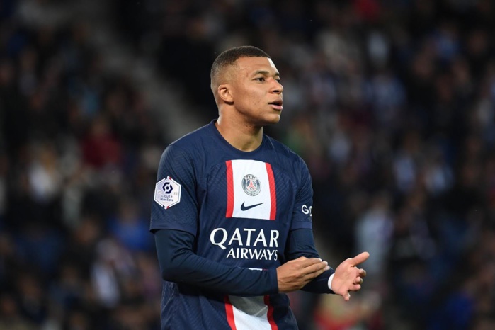 Mercato : Kylian Mbappé serait proche d’un transfert au Real Madrid