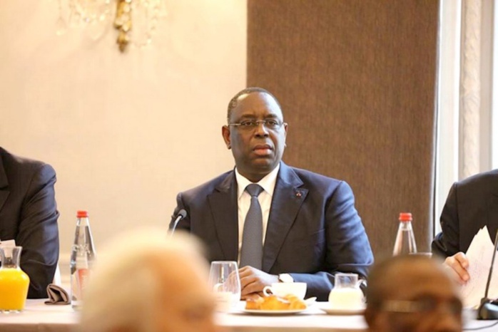 Candidature unique dans Benno: Ce que le Président Macky Sall envisage avec sa coalition