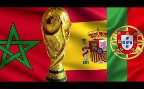 Organisation Coupe du monde 2030 : Le trio Maroc, Espagne et Portugal prépare son dossier, l’Ukraine écartée…