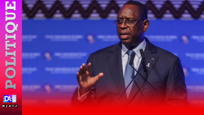 Le Président Macky Sall sur son avenir après le pouvoir: 