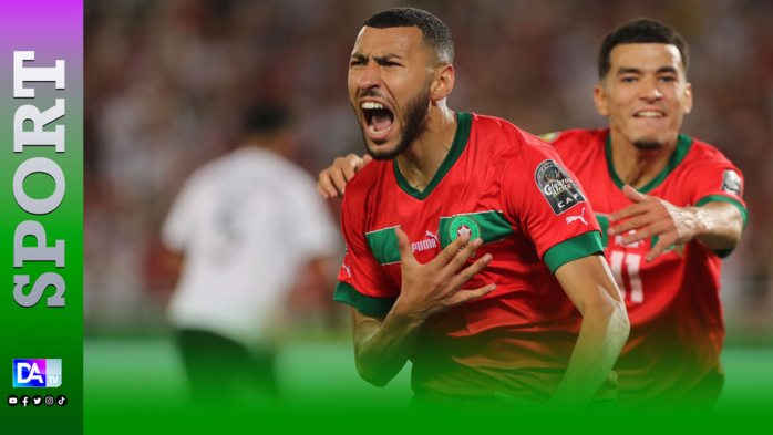 CAN U23 : Le Maroc sacré champion à domicile, devant l’Égypte !