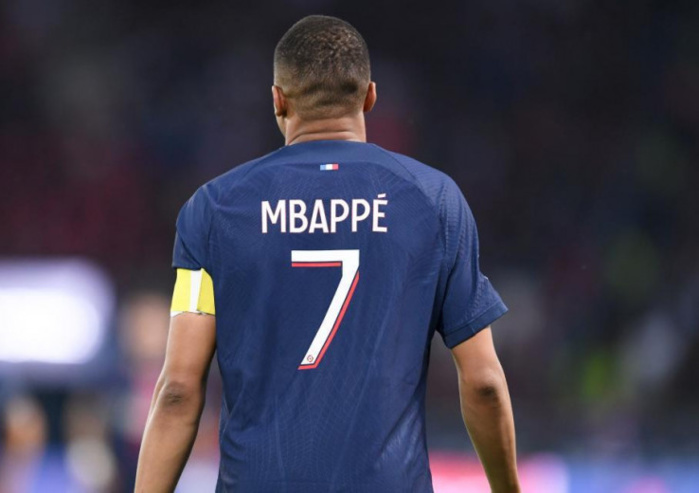 Foot: le temps des négociations a débuté pour Mbappé