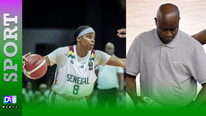 Comportement violent du coach, défaite en finale de l’afrobasket, Cierra Dillard attaque Tapha Gaye…