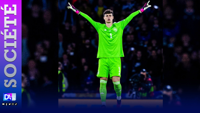 Transfert : Kepa débarque dans la cage du Real Madrid !