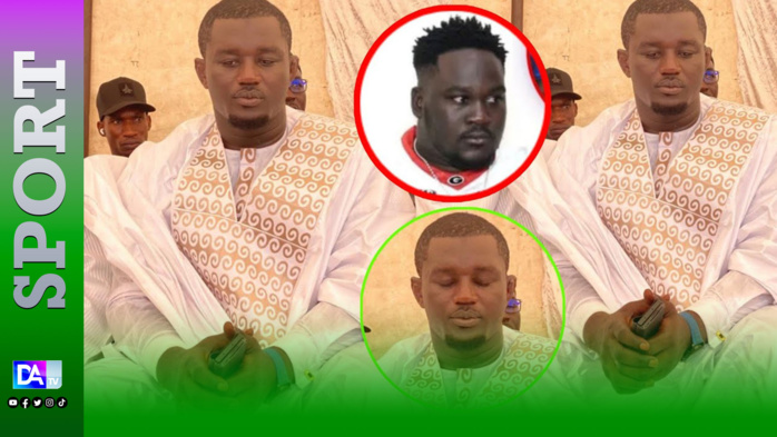 Conflit à l’écurie Guédiawaye : Balla Gaye 2 menace fils de Balla « N'eût été Aziz Ndiaye, il allait le regretter! »